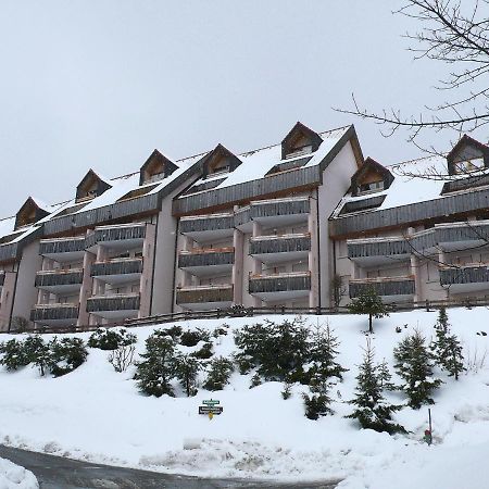 Apartment Schwarzwaldblick-13 By Interhome Schonach im Schwarzwald Екстериор снимка