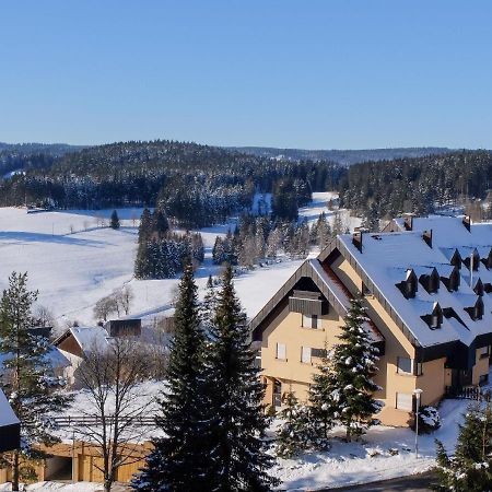 Apartment Schwarzwaldblick-13 By Interhome Schonach im Schwarzwald Екстериор снимка