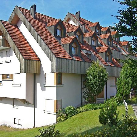 Apartment Schwarzwaldblick-13 By Interhome Schonach im Schwarzwald Екстериор снимка