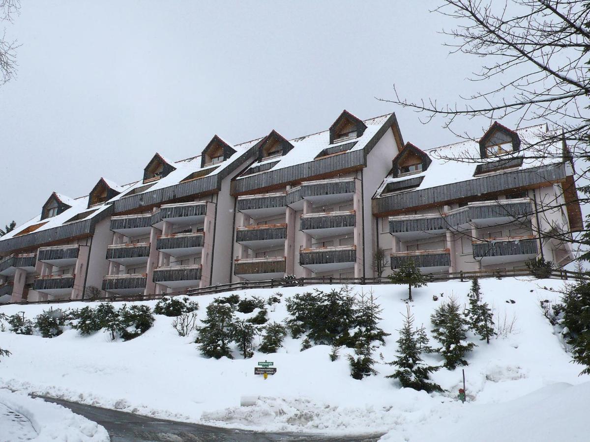 Apartment Schwarzwaldblick-13 By Interhome Schonach im Schwarzwald Екстериор снимка