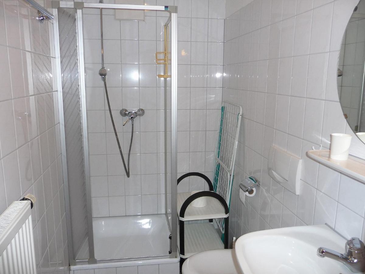 Apartment Schwarzwaldblick-13 By Interhome Schonach im Schwarzwald Екстериор снимка