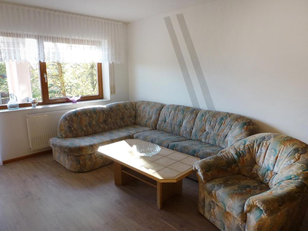 Apartment Schwarzwaldblick-13 By Interhome Schonach im Schwarzwald Екстериор снимка