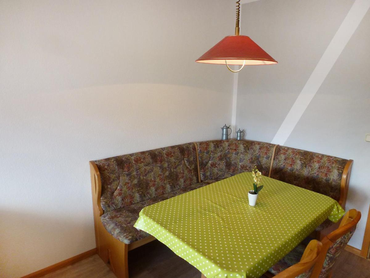 Apartment Schwarzwaldblick-13 By Interhome Schonach im Schwarzwald Екстериор снимка