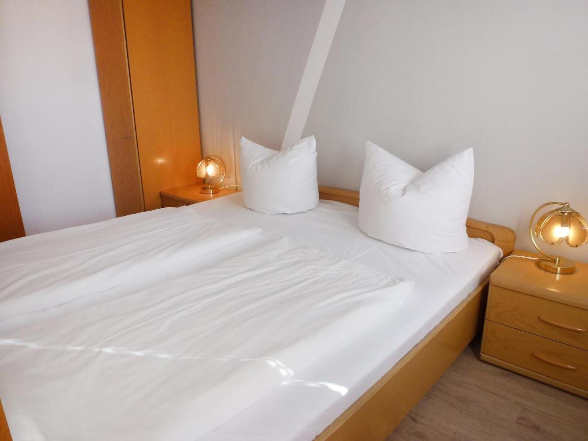 Apartment Schwarzwaldblick-13 By Interhome Schonach im Schwarzwald Екстериор снимка