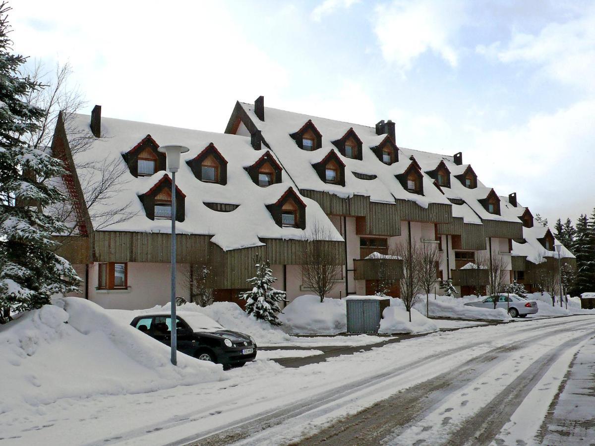 Apartment Schwarzwaldblick-13 By Interhome Schonach im Schwarzwald Екстериор снимка