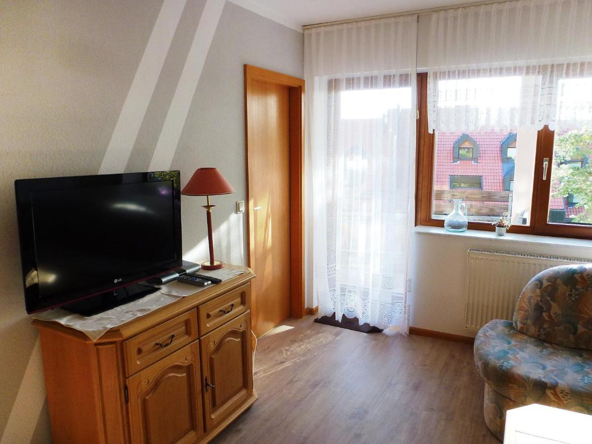Apartment Schwarzwaldblick-13 By Interhome Schonach im Schwarzwald Екстериор снимка